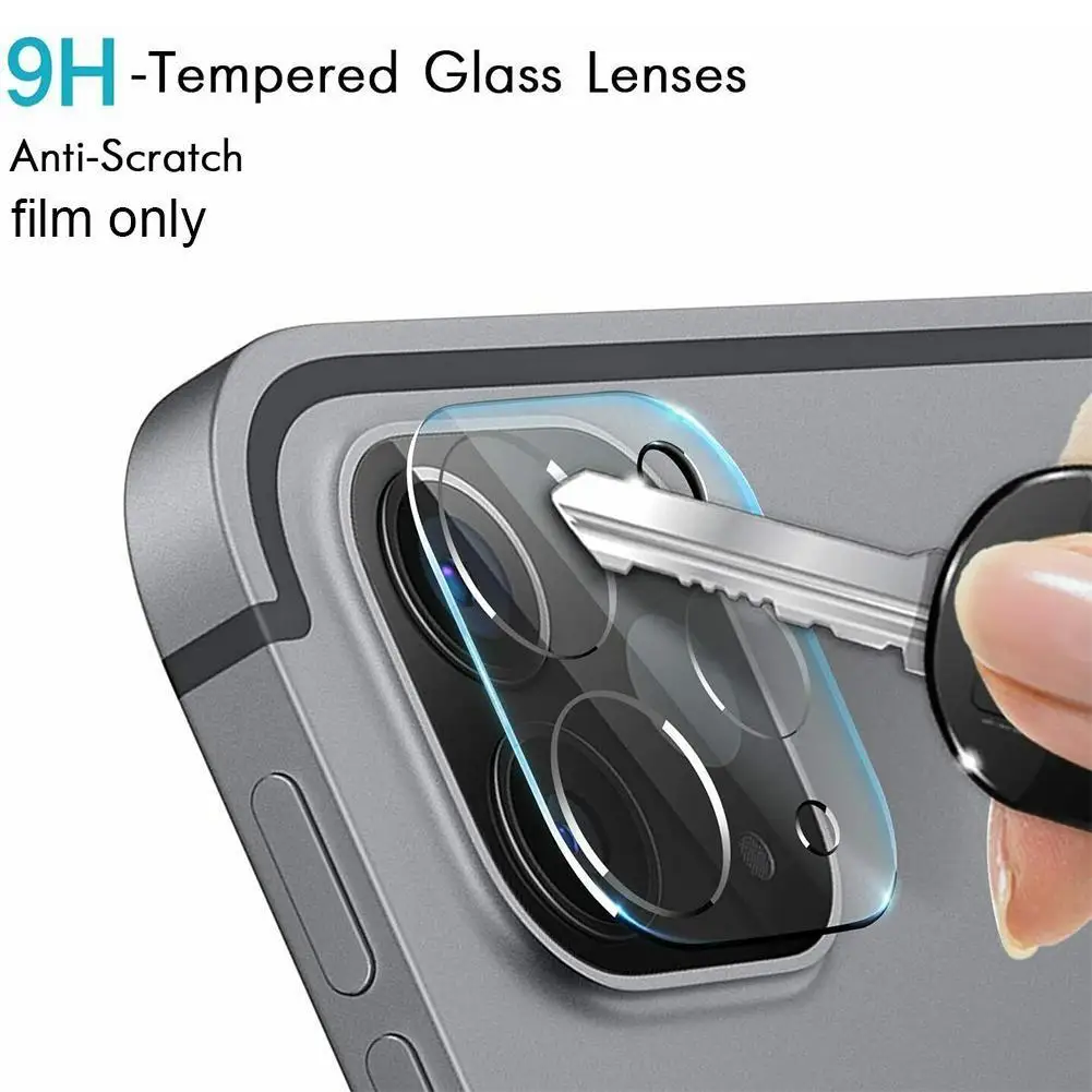 Tablet PC Full Coverage HD Transparent Tempered Glass 2020 Protector 12.9" Pro Lens Film Protective Screen 11" For iPad Cam P7G5
Tablet PC Full Coverage HD Transparent Tempered Glass 2020 Protector 12.9" Pro Lens Film Protective Screen 11" For iPad Cam P7G5