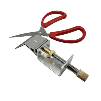 Knife sharpener 360 degree Flip Clip for Edge Pro sharpener, Ruixin pro RX008 sharpener, Apex system Aluminum alloy KME
Knife sharpener 360 degree Flip Clip for Edge Pro sharpener, Ruixin pro RX008 sharpener, Apex system Aluminum alloy KME