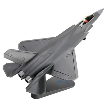 Metal 1:72 J31 Fighter Simulation Model Diecast Jian 31 Static Aviation Model Scale Kit Airplane Collectible Souvenir Ornaments
Metal 1:72 J31 Fighter Simulation Model Diecast Jian 31 Static Aviation Model Scale Kit Airplane Collectible Souvenir Ornaments
