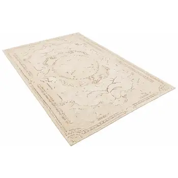 Apex Epic 3 'x 5' Chenille Beige Runner Rug
Apex Epic 3 'x 5' Chenille Beige Runner Rug