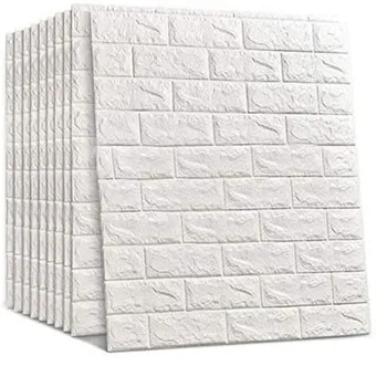 Wall paper Baby Kids Old people Rooms Collision Avoidance Latticed Wall stickers decor 3d Wallpaper Diy Living room decoration 
Wall paper Baby Kids Old people Rooms Collision Avoidance Latticed Wall stickers decor 3d Wallpaper Diy Living room decoration