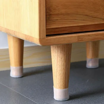 Silicon Furniture Leg Protection Cover Table Feet Pad Floor Protector for Home HTQ99
Silicon Furniture Leg Protection Cover Table Feet Pad Floor Protector for Home HTQ99