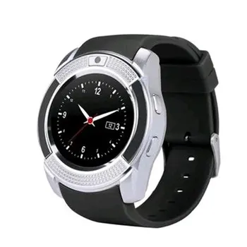1.44 Inch Screen Round Screen Smart Watch Adult Fashion Card Phone Watch With Camera Sports Smart Watch
1.44 Inch Screen Round Screen Smart Watch Adult Fashion Card Phone Watch With Camera Sports Smart Watch