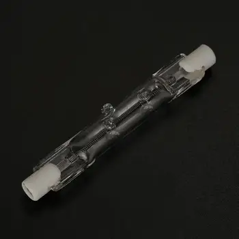 250W 220V-240V Halogen Lamp Tungsten-Iodine Lamp Durable Household Supply Indoor Outdoor Room Lighting Energy Saving Bright R7S
250W 220V-240V Halogen Lamp Tungsten-Iodine Lamp Durable Household Supply Indoor Outdoor Room Lighting Energy Saving Bright R7S