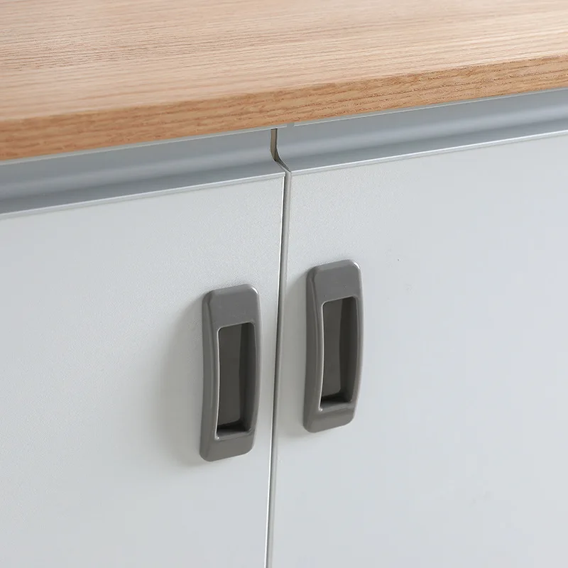 Door And Window Auxiliary Handle Maker Multi-Purpose Bonded Handle Small Household Door Safe Door Handle 2 PCs
Door And Window Auxiliary Handle Maker Multi-Purpose Bonded Handle Small Household Door Safe Door Handle 2 PCs