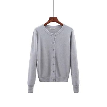 Knitted Sweater Women Cardigan Korean Style Slim Knitwear Thick Long Sleeve Sweaters Winter Clothing Viscose Ladies Tops Cute
Knitted Sweater Women Cardigan Korean Style Slim Knitwear Thick Long Sleeve Sweaters Winter Clothing Viscose Ladies Tops Cute