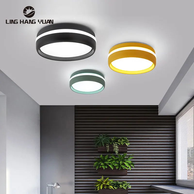 Modern Ceiling Lights LED for Bedroom Living Room Dining room Corridor Light Stair Lamps Ceiling Lamps Lighting Fixtures 12w
Modern Ceiling Lights LED for Bedroom Living Room Dining room Corridor Light Stair Lamps Ceiling Lamps Lighting Fixtures 12w