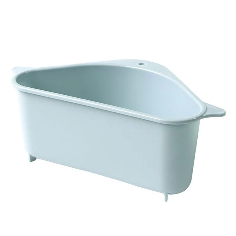 Trianglular Multifunctional Drain Shelf Storage Rack Kitchen Sucker Bathroom Support Corner Hanging Shelf Soap Box _WK
Trianglular Multifunctional Drain Shelf Storage Rack Kitchen Sucker Bathroom Support Corner Hanging Shelf Soap Box _WK