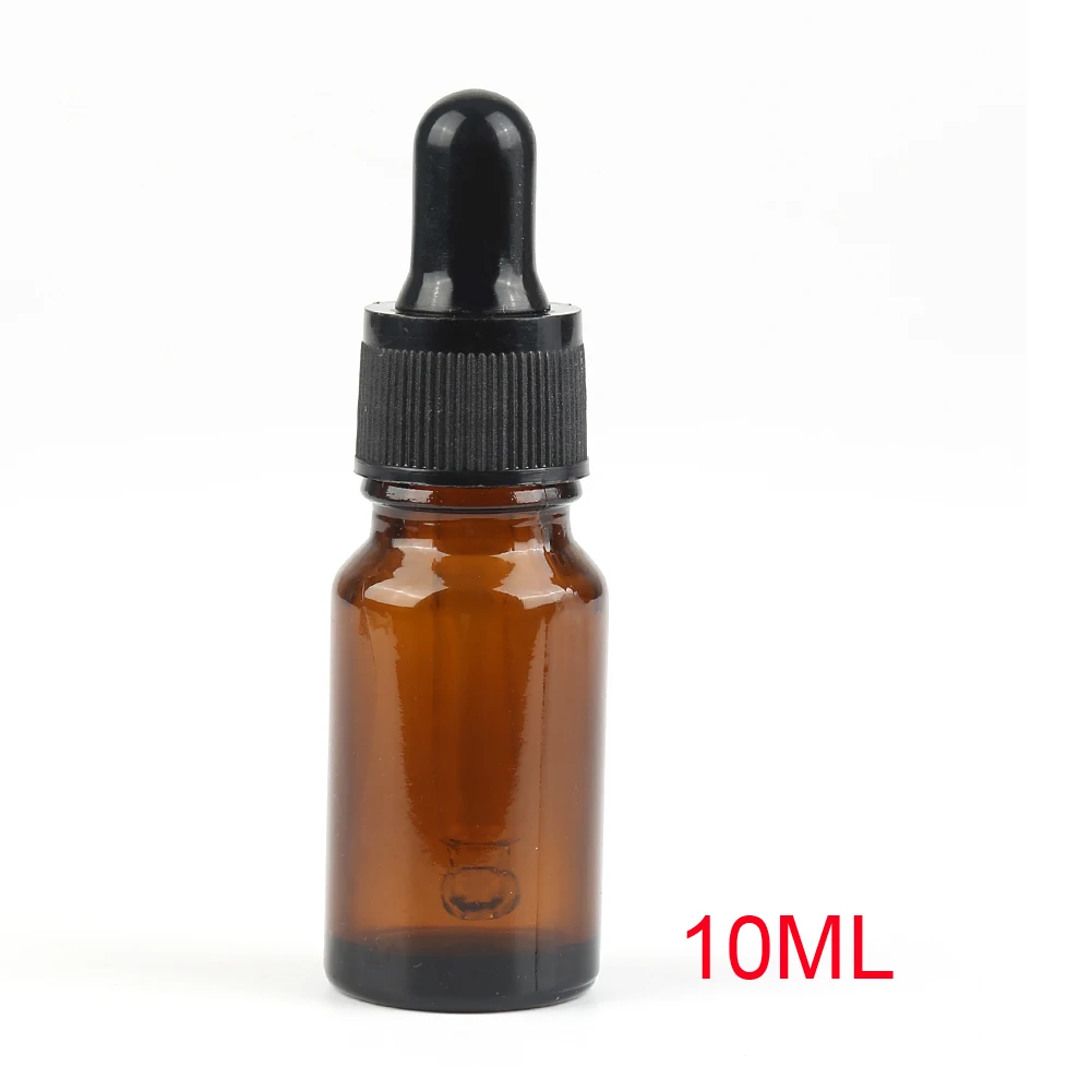 10ml Empty Glass Reagent Liquid Pipette Bottle Eye Dropper Drop Aromatherapy empty cosmetic containers
10ml Empty Glass Reagent Liquid Pipette Bottle Eye Dropper Drop Aromatherapy empty cosmetic containers