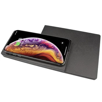 Car Accessories 16-18 for Audi A4L A5 S5 Car Wireless Phone Charger Which Is More Convenient To Insta
Car Accessories 16-18 for Audi A4L A5 S5 Car Wireless Phone Charger Which Is More Convenient To Insta