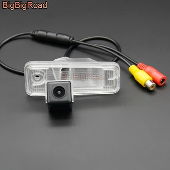 BigBigRoad Vehicle Wireless Rear View Parking CCD Camera HD Color Image Waterproof For Hyundai Grand Santa Fe SantaFe 2009 -2012
BigBigRoad Vehicle Wireless Rear View Parking CCD Camera HD Color Image Waterproof For Hyundai Grand Santa Fe SantaFe 2009 -2012