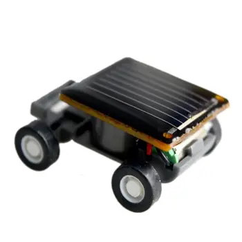 5pcs Solar Powered Grasshopper Robot Cockroach Novelty Toy Gadget Educational Gift for Kids Children
5pcs Solar Powered Grasshopper Robot Cockroach Novelty Toy Gadget Educational Gift for Kids Children