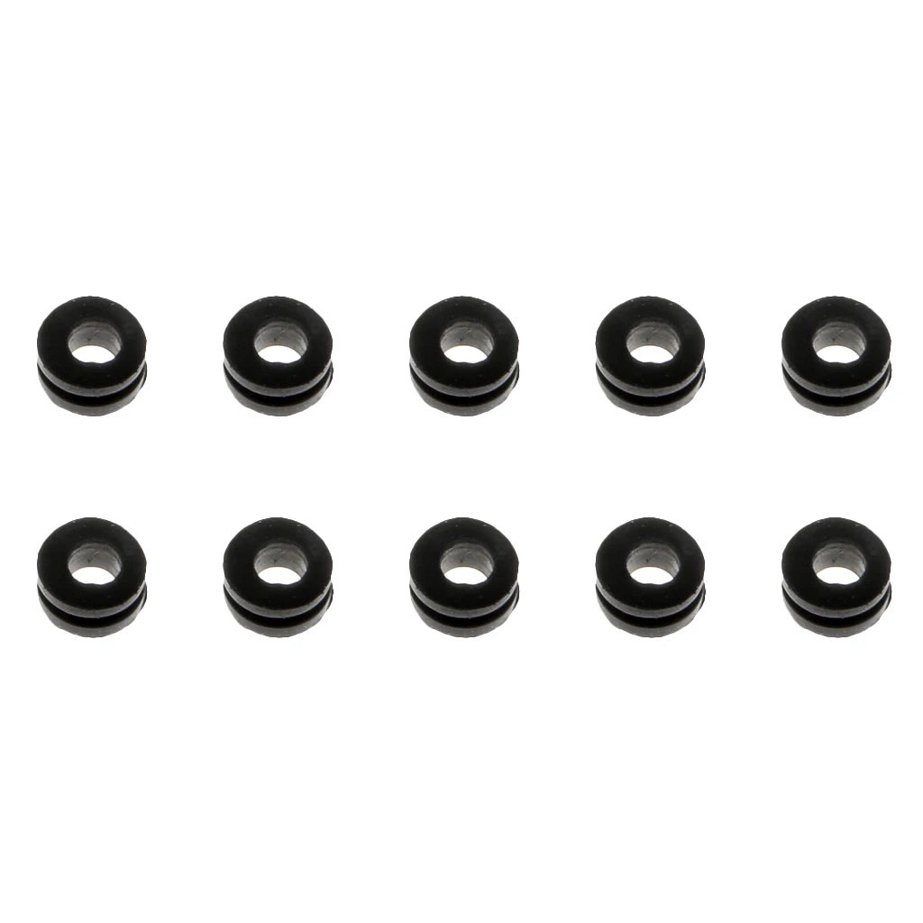 V911-2 Shock Absorber Fixing Rubber Ring for Wltoys K110 K120 V97 RC Renote Control Helicopter Drone V911-2 Shock Absorber Fixing Rubber Ring for Wltoys K110 K120 V97 RC Renote Control Helicopter Drone