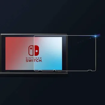 Tempered Glass Screen Protector for Anti Blue-ray Nintend Switch Protection Nintendo Switch Lite Protective Glass Screen NS Lite
Tempered Glass Screen Protector for Anti Blue-ray Nintend Switch Protection Nintendo Switch Lite Protective Glass Screen NS Lite