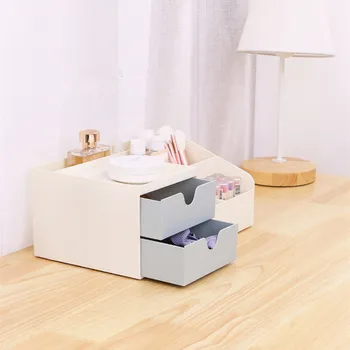 Desktop Storage Box With Drawers Jewelry Holder Makeup Organizer Container Plastic Make Up Box Cabinets Jewelry storge cabinet
Desktop Storage Box With Drawers Jewelry Holder Makeup Organizer Container Plastic Make Up Box Cabinets Jewelry storge cabinet