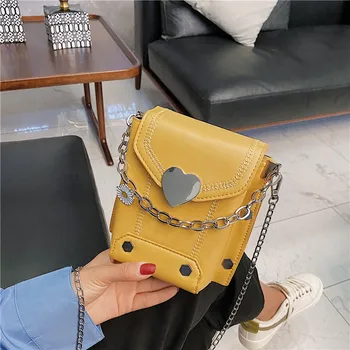 Small bag 2020 new female bag chain messenger bag wild ins western style single shoulder small square bag
Small bag 2020 new female bag chain messenger bag wild ins western style single shoulder small square bag