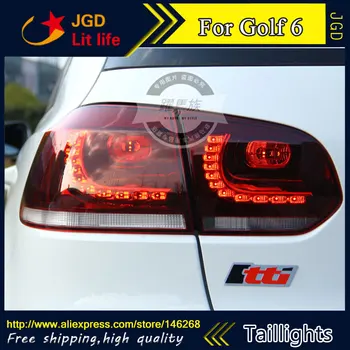 Car Styling tail lights for VW Golf 6 LED Tail Lamp rear trunk lamp cover drl+signal+brake+reverse
Car Styling tail lights for VW Golf 6 LED Tail Lamp rear trunk lamp cover drl+signal+brake+reverse