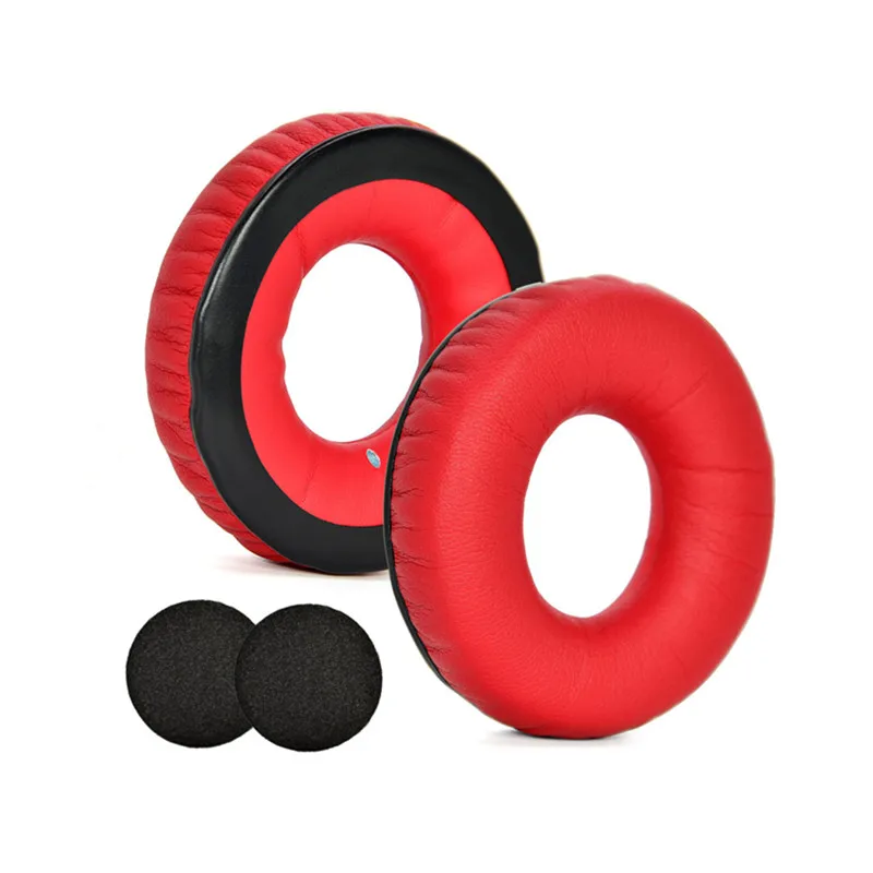 New Ear Pads Replacement For Sennheiser Hd25l For Sennheiser Hd25ll Headphone Earpads Cover Repair Parts Soft Leather Sponge EH#
New Ear Pads Replacement For Sennheiser Hd25l For Sennheiser Hd25ll Headphone Earpads Cover Repair Parts Soft Leather Sponge EH#