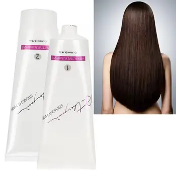 Hair Dye Board 260ml x 2pcs Fragrance Smooth Hair Cream Softener Straight Hair Cream Clip Free Hair Care Hair Tools
Hair Dye Board 260ml x 2pcs Fragrance Smooth Hair Cream Softener Straight Hair Cream Clip Free Hair Care Hair Tools