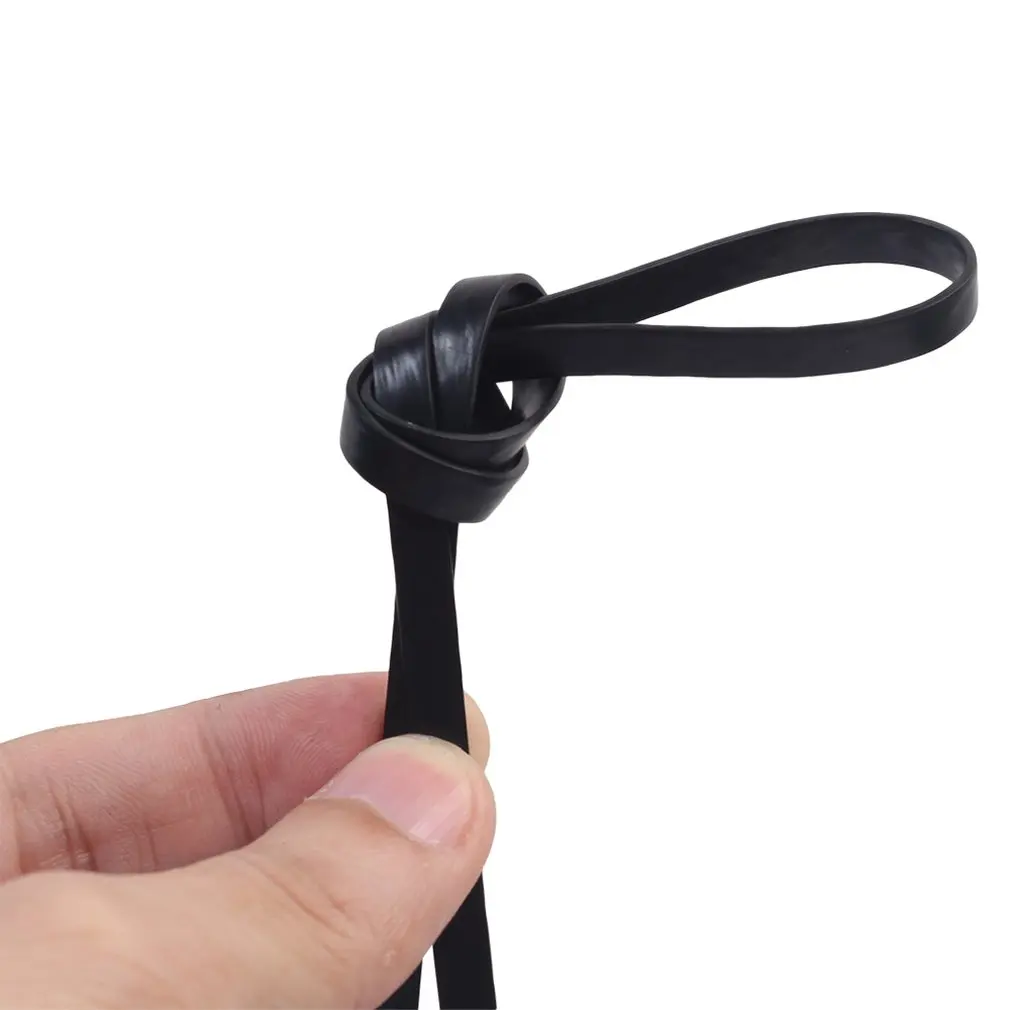 Cat6 Ethernet Cable New Gold-plated Plug PVC Skin Unshielded Flat Gigabit Network LAN Flat Cable for Computer Router Television