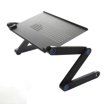 foldable 360 degree adjustable folding table for Laptop Desk Computer notebook Stand Tray with Mouse For Sofa Bed Black
foldable 360 degree adjustable folding table for Laptop Desk Computer notebook Stand Tray with Mouse For Sofa Bed Black