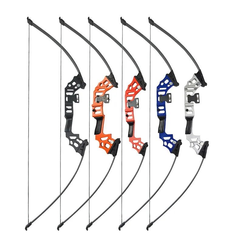 Powerful Archery Recurve Bow 40lbs Straight Bow Professional Arrows For Outdoor Hunting Shooting New Beginner Practice
Powerful Archery Recurve Bow 40lbs Straight Bow Professional Arrows For Outdoor Hunting Shooting New Beginner Practice