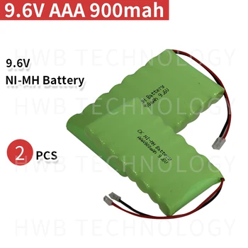 2 PCS/lot Original New Ni-MH 9.6V 800mAh Ni-MH AAA Rechargeable Battery Pack With Plugs Free Shipping
2 PCS/lot Original New Ni-MH 9.6V 800mAh Ni-MH AAA Rechargeable Battery Pack With Plugs Free Shipping