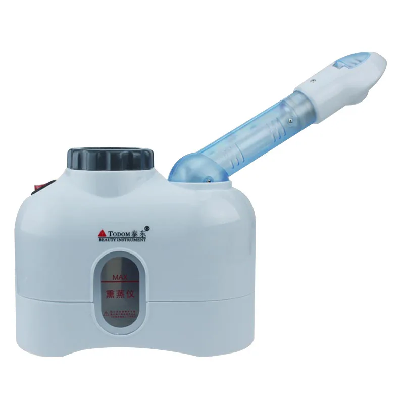 Chinese Herb Fumigation Instrument Thermal Spray Beauty Instrument Facial Vaporizer Beauty Instrument Negative Ion Sprayer Fumig
Chinese Herb Fumigation Instrument Thermal Spray Beauty Instrument Facial Vaporizer Beauty Instrument Negative Ion Sprayer Fumig