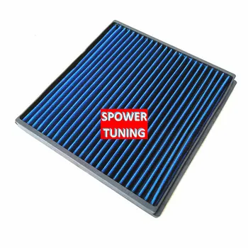 AF5SPOWER Performance Replacement Panel Air Filter Fits for Honda CR-V Honda Civic
AF5SPOWER Performance Replacement Panel Air Filter Fits for Honda CR-V Honda Civic