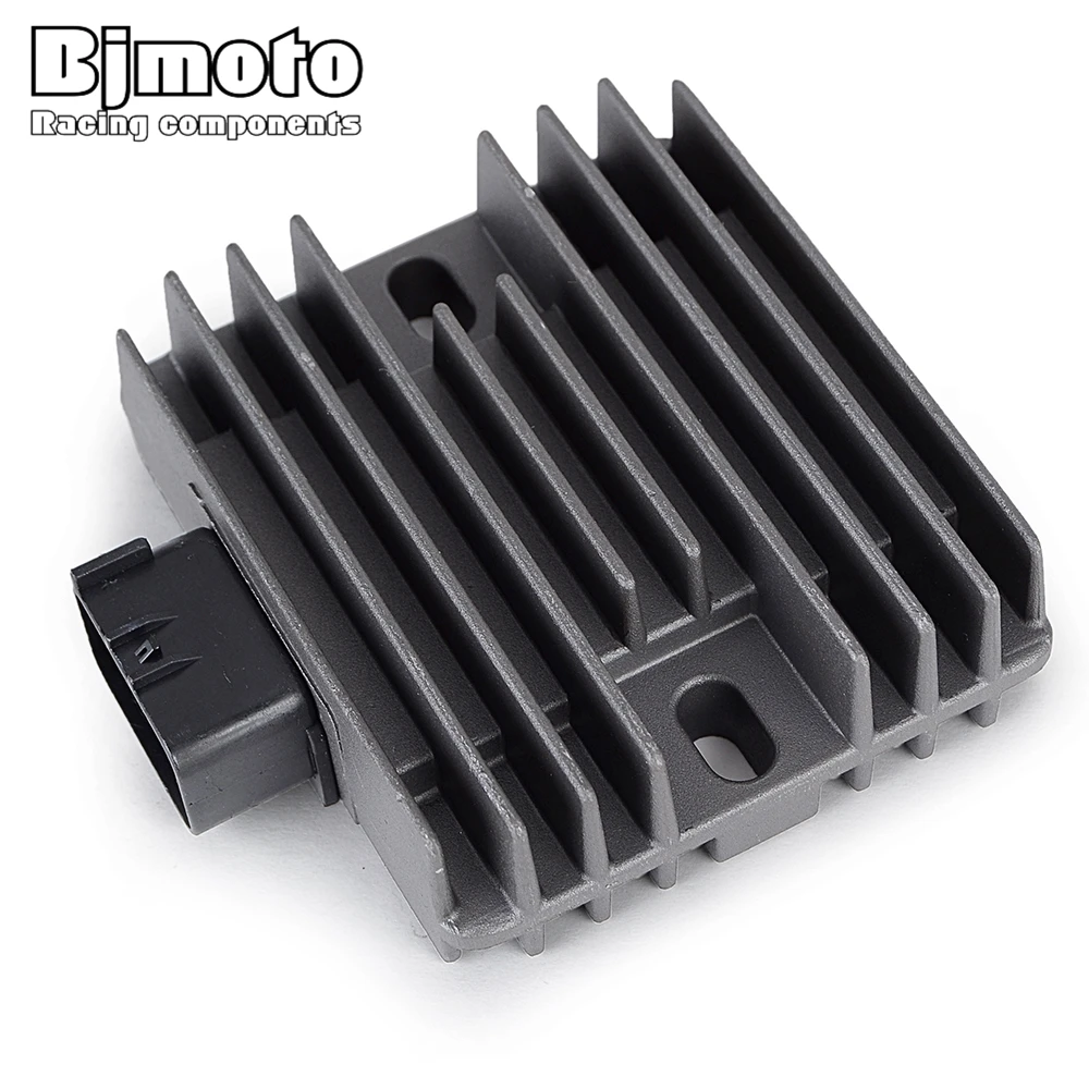 Выпрямитель регулятора BJMOTO для Suzuki GSR400 GSR600 2006-2010 GSX1400 Burgman 250/ Skywave 250 AN250 32800-42F00 |