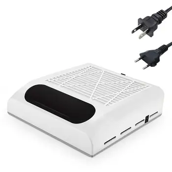 Manicure Salon Nail Art Dust Suction Skillful Manufacture Superior Quality Multi-function Machine with Strong Power Fan
Manicure Salon Nail Art Dust Suction Skillful Manufacture Superior Quality Multi-function Machine with Strong Power Fan
