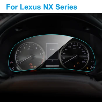 For Lexus NX200 NX200t NX300h NX Series Interior Car Instrument Panel Screen Protector TPU Film Protective Film Car Accessories
For Lexus NX200 NX200t NX300h NX Series Interior Car Instrument Panel Screen Protector TPU Film Protective Film Car Accessories