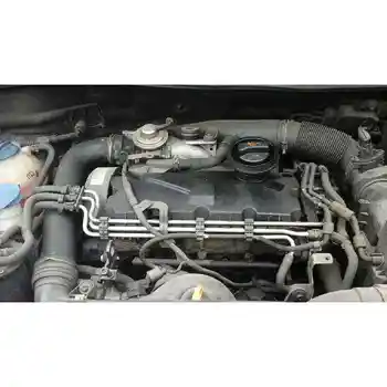 BKC FULL ENGINE SEAT TOLEDO (5P2)
BKC FULL ENGINE SEAT TOLEDO (5P2)