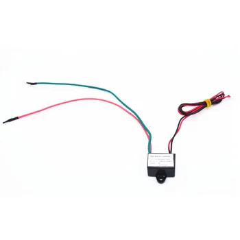Small Volume Negative Ion Generator 220V with Ground Wire Air Purifier Accessories Remove Second-hand Smoke Oxygen Bar
Small Volume Negative Ion Generator 220V with Ground Wire Air Purifier Accessories Remove Second-hand Smoke Oxygen Bar