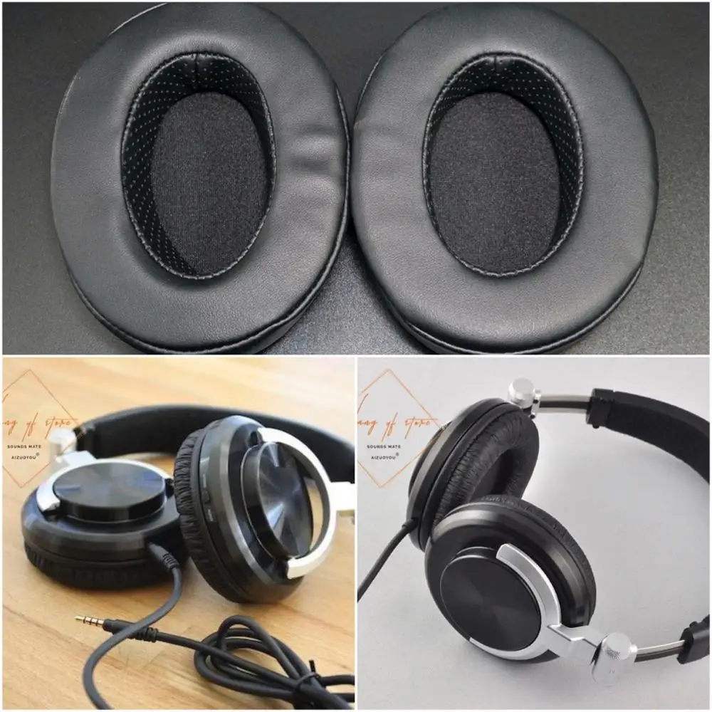 Толстые поролоновые амбушюры для наушников Koss Pro DJ100 DJ200, отличное качество, недорогая версия
Толстые поролоновые амбушюры для наушников Koss Pro DJ100 DJ200, отличное качество, недорогая версия