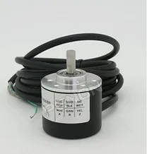In stock!!! J38S-6G-1200BM-P5-26-3M Rotate solid shaft of encoder 6mm 1200 wire Free Shipping
In stock!!! J38S-6G-1200BM-P5-26-3M Rotate solid shaft of encoder 6mm 1200 wire Free Shipping