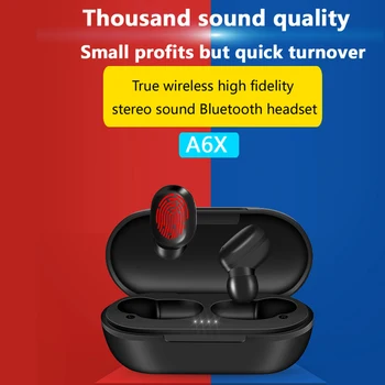tws Intelligent digital display fone bluetooth headset redmi airdots 2 DSP noise reduction touch call waterproof
tws Intelligent digital display fone bluetooth headset redmi airdots 2 DSP noise reduction touch call waterproof