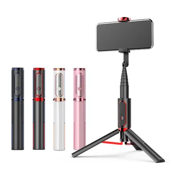 2020 Wireless Bluetooth Selfie Stick Foldable Tripod Expandable Monopod with Remote Control for Android Phone
2020 Wireless Bluetooth Selfie Stick Foldable Tripod Expandable Monopod with Remote Control for Android Phone