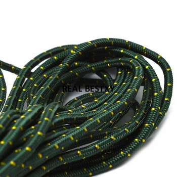 5m/lot approx 5mm green nylon rope strings cords for necklace bracelets making diy nylon cords with dots nylon strands jewelry
5m/lot approx 5mm green nylon rope strings cords for necklace bracelets making diy nylon cords with dots nylon strands jewelry