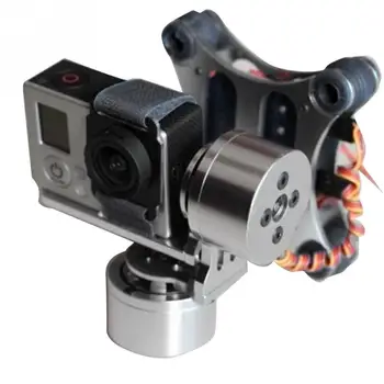 Motor Driver Aerial Photography Adjustable Accessories Brushless Practical Gimbal Controller 2 Axis Board Easy Use For Gopro3
Motor Driver Aerial Photography Adjustable Accessories Brushless Practical Gimbal Controller 2 Axis Board Easy Use For Gopro3