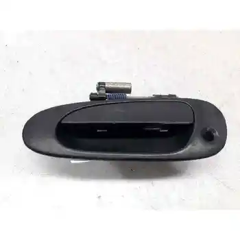 72180S7A003 HANDLE OUTER FRONT LEFT HONDA CIVIC SALOON 5 (EU7/8)
72180S7A003 HANDLE OUTER FRONT LEFT HONDA CIVIC SALOON 5 (EU7/8)