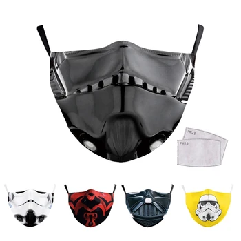 PM2.5 Reusable Face Masks Print Fabric Mask Adult Protective Reusable Mouth Cover Dust Washable Mouth Masks
PM2.5 Reusable Face Masks Print Fabric Mask Adult Protective Reusable Mouth Cover Dust Washable Mouth Masks