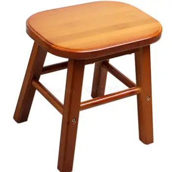 Nanzhu Taboret Fashion Creative Small Bench Children Low Chair Square Stool Chair Stool Adult Household
Nanzhu Taboret Fashion Creative Small Bench Children Low Chair Square Stool Chair Stool Adult Household
