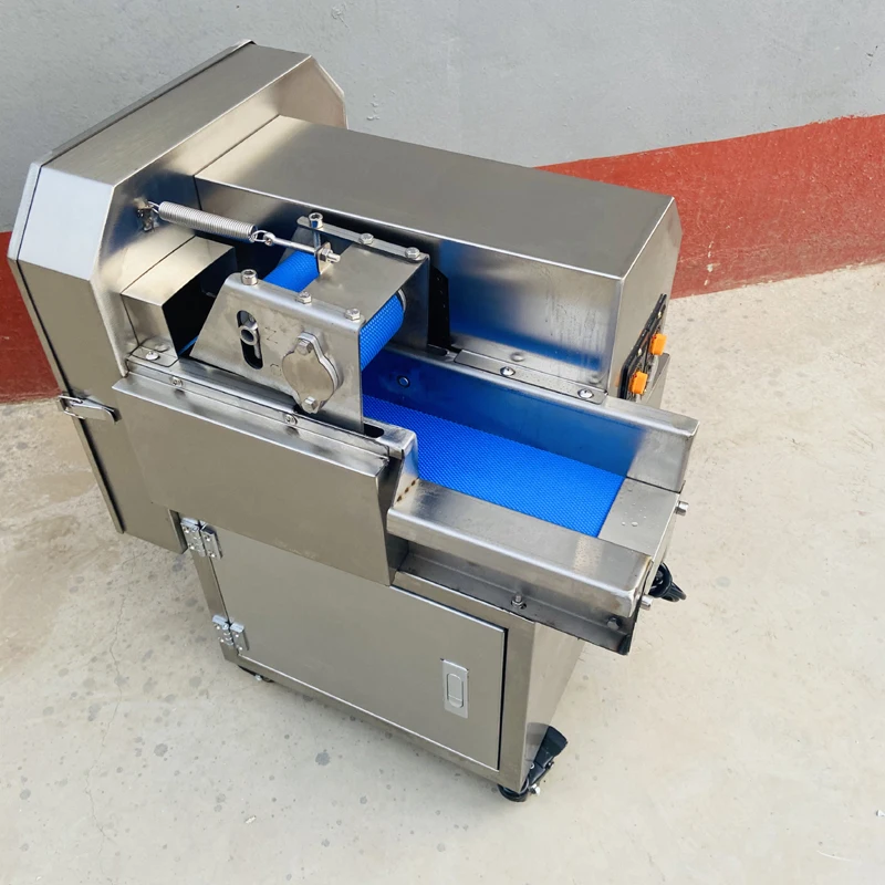 High-quality industrial electric green leaf spinach celery vegetable cutter vegetable slicer shredder
High-quality industrial electric green leaf spinach celery vegetable cutter vegetable slicer shredder