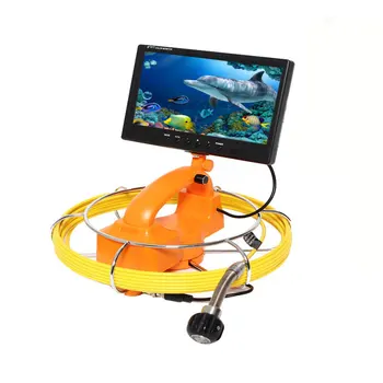 7 Inch Monitor 23mm 960P1.3MP AHD Camera Handheld Pipe Inspection System With Video Recording Meter Counter
7 Inch Monitor 23mm 960P1.3MP AHD Camera Handheld Pipe Inspection System With Video Recording Meter Counter