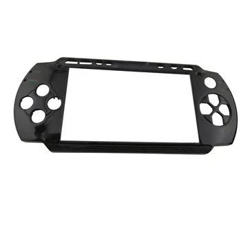 1pcs Seven colors Housing Front Faceplate Cover Case Shell Cover for PSP 1000 Console Replace
1pcs Seven colors Housing Front Faceplate Cover Case Shell Cover for PSP 1000 Console Replace