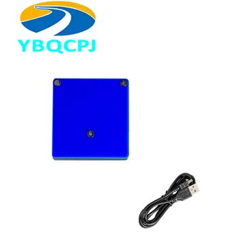 Mart Tool Key Programmer for Land Rover and Jaguar 2015-2018 KVM Keys with Number FK72 HPLA Support All Key Lost
Mart Tool Key Programmer for Land Rover and Jaguar 2015-2018 KVM Keys with Number FK72 HPLA Support All Key Lost