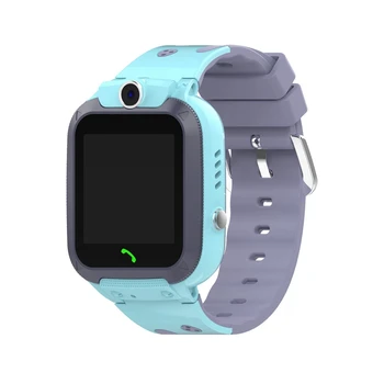 HFES Smart Watch Kids Waterproof Sport GPS Smart Clock Android Children SOS Call Smart Watch with Camera SIM Card HD Press Watch
HFES Smart Watch Kids Waterproof Sport GPS Smart Clock Android Children SOS Call Smart Watch with Camera SIM Card HD Press Watch