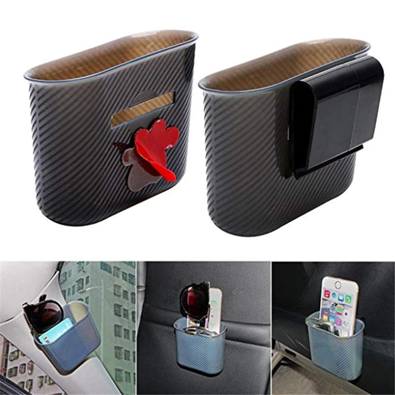 Car Storage Box Organizer Phone Holder Multifunction Garbage Mesh Card Phone Charger Cradle Door Side Hanging Pocket Trash Bin
Car Storage Box Organizer Phone Holder Multifunction Garbage Mesh Card Phone Charger Cradle Door Side Hanging Pocket Trash Bin