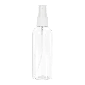 100ml Portable Transparent Travel Empty Spray Bottle Refillable Atomizer Plastic Atomizer Small Mini Empty Spray Bottle *
100ml Portable Transparent Travel Empty Spray Bottle Refillable Atomizer Plastic Atomizer Small Mini Empty Spray Bottle *